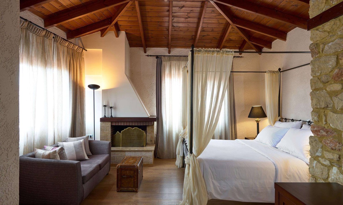 Litochoro Hotel | Olympus Mediterranean