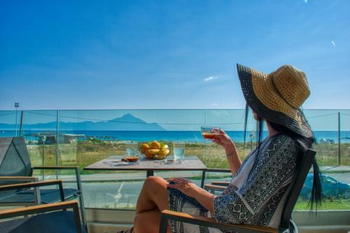 Sarti Apartment | Onar Sarti Luxury Living
