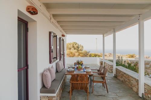Sifnos House | Onar Sifnos Traditional Villa