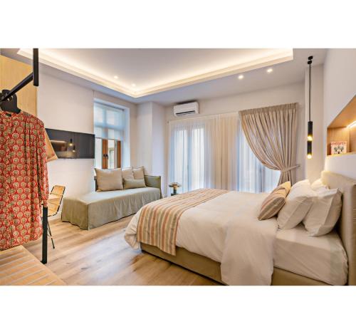 Old Town Rethymnon Apartment | Oniro Suites