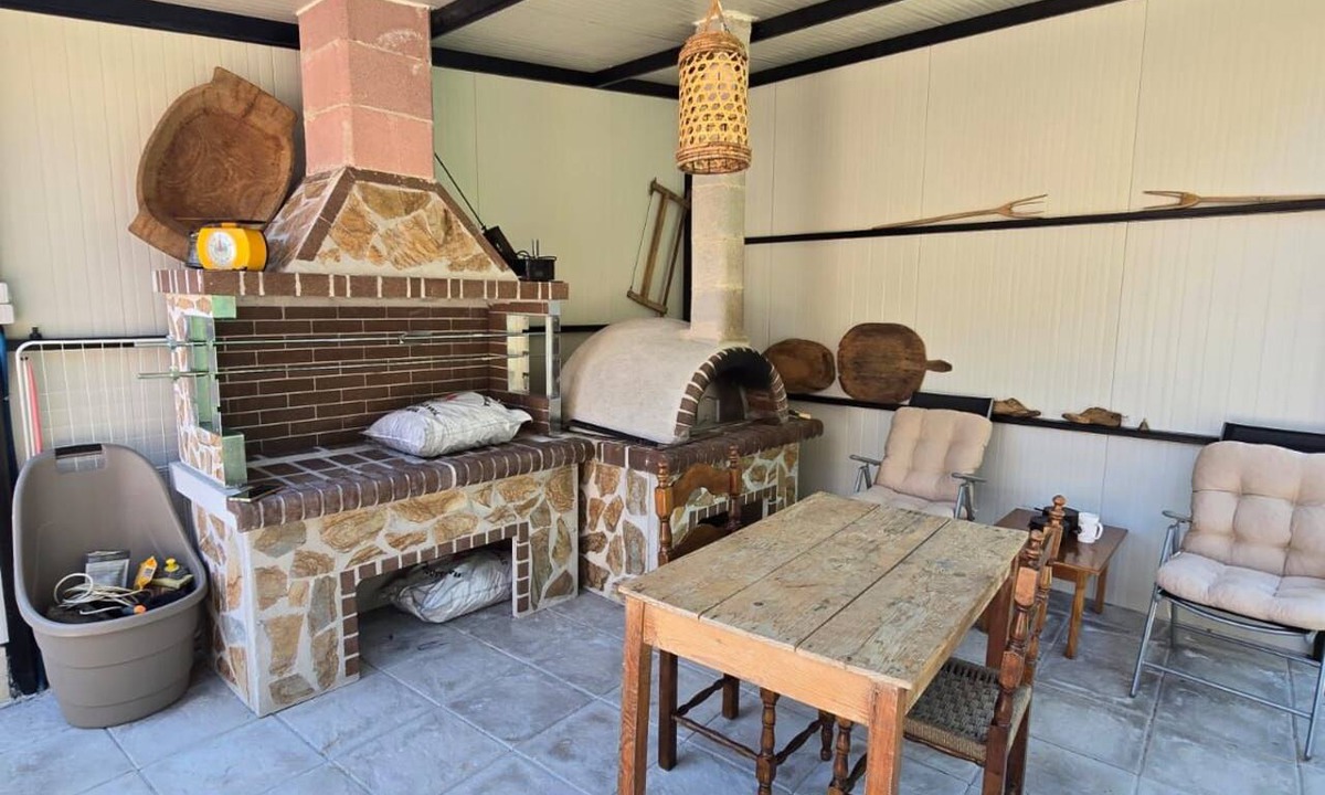 Central Tzoumerka House | Oniropagida house in beautiful nature