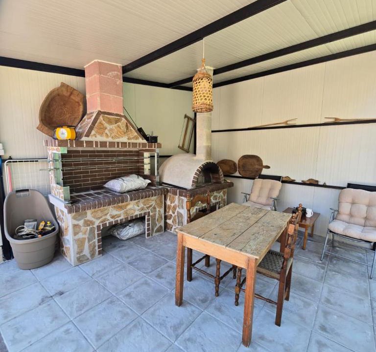 Central Tzoumerka House | Oniropagida house in beautiful nature