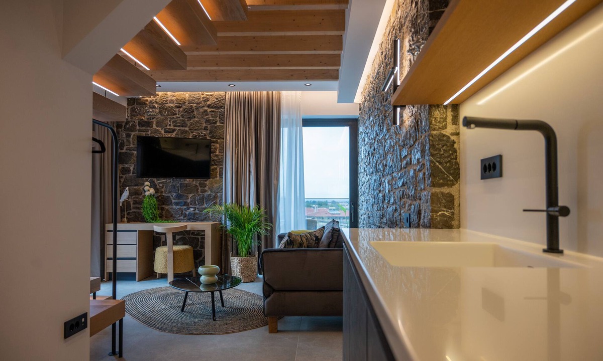 Nafplion City Centre Hotel | Opal Executive Suites
