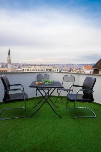 Matiçan Apartment | ORA-PRN,cosy apartment in the city center