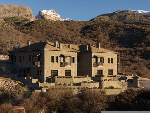 Tsepelovo Apartment | Oreno Mountain Retreat Hotel