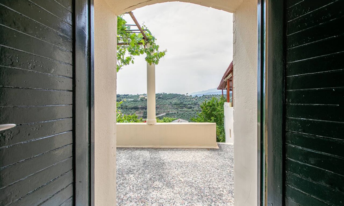 Stalos Hotel | Orestis Hotel Apartments