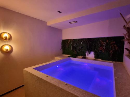 Radhime Hotel | Orik Hotel & Spa