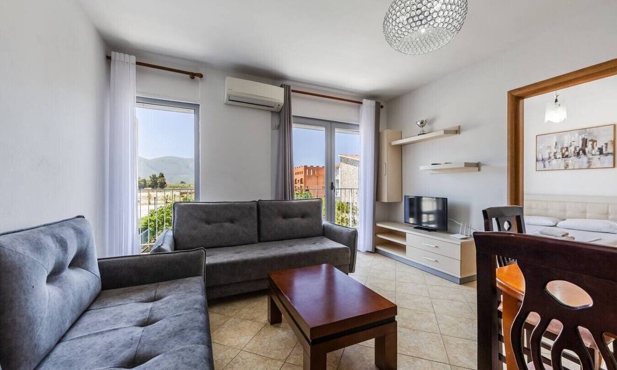 Orikum Apartment | Orikum Beachside Retreat | Apartment 2 by PikHost