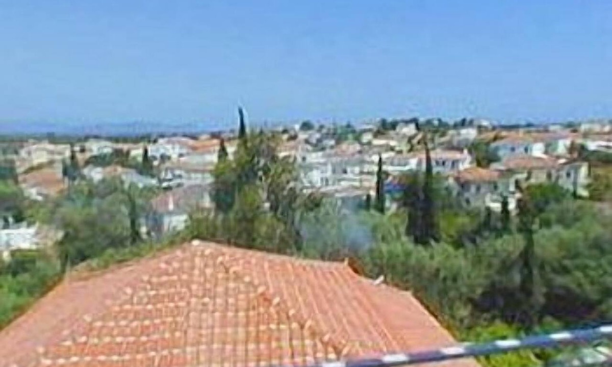 Spetses House | Orloff Resort