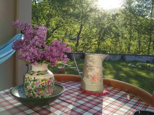 Almopia Apartment | Orma Nature & Pet-Friendly Stay Λουτρά Πόζαρ