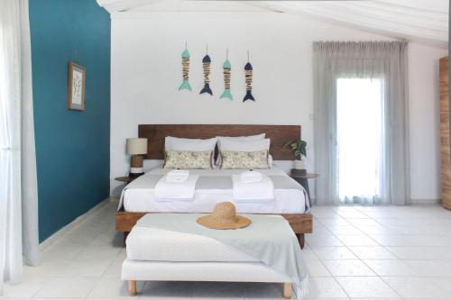 Nea Propontida Villa | Otium House