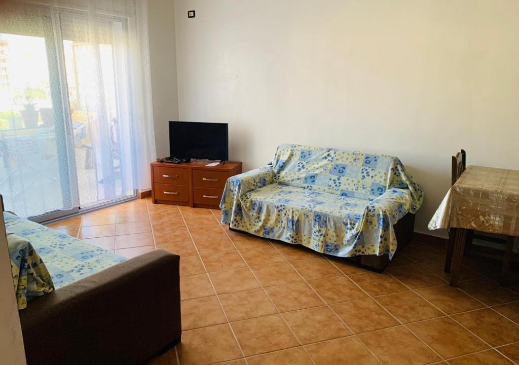 Orikum Apartment | Over The Sunrise