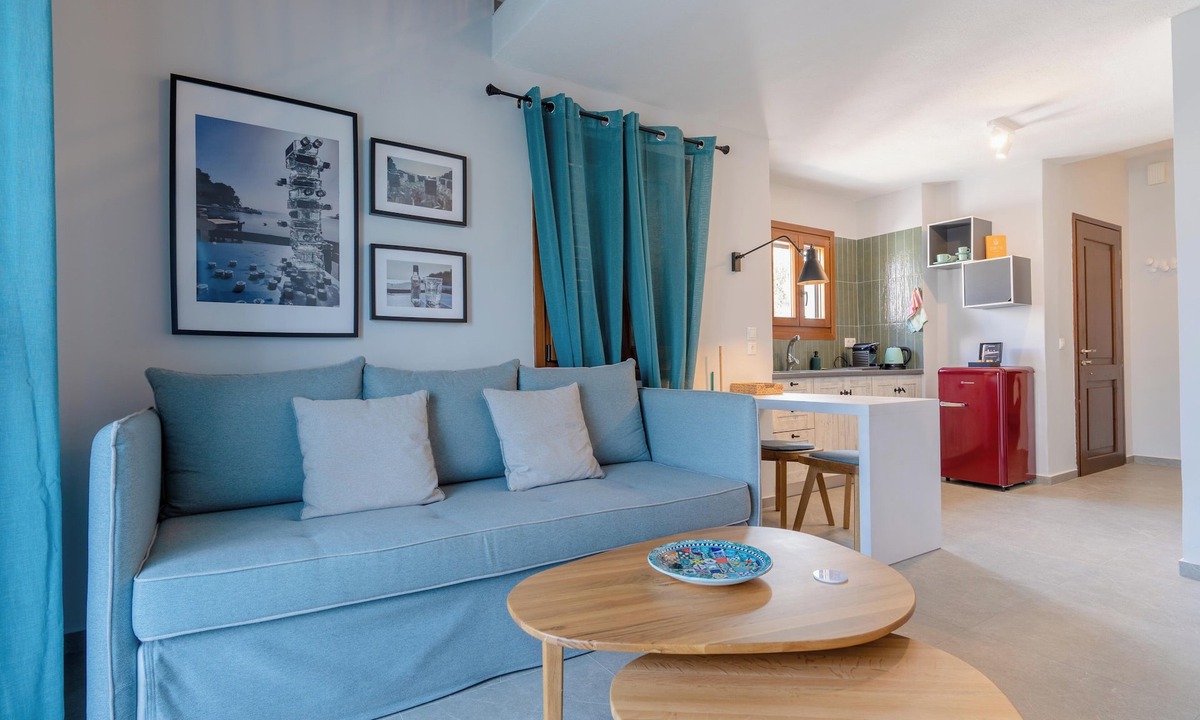 Skopelos Apartment | Péra Skopelos
