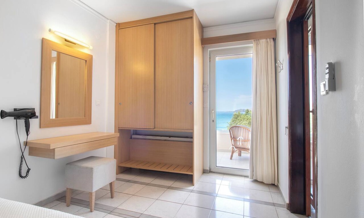 Palaiochora Hotel | Pal Beach