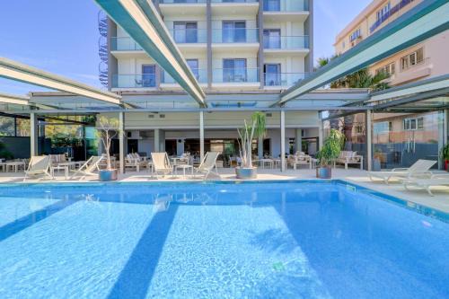 Glyfada Hotel | Palace Hotel Athens Riviera