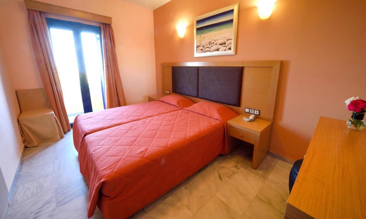 Archangelos Hotel | Palazzo