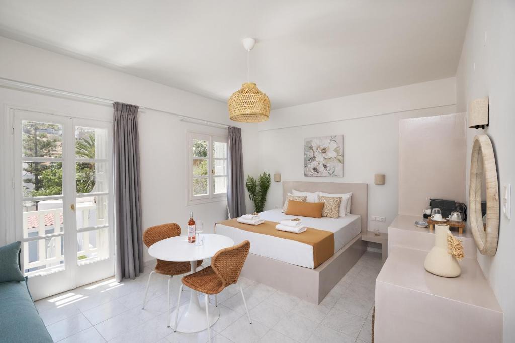 Kini Apartment | Palos Luxury Suites