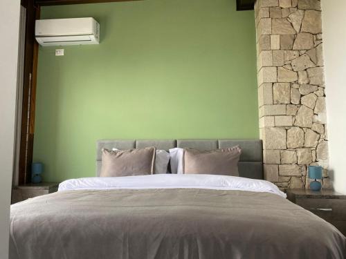 Kruje Hotel | Pamja e Qyteteve