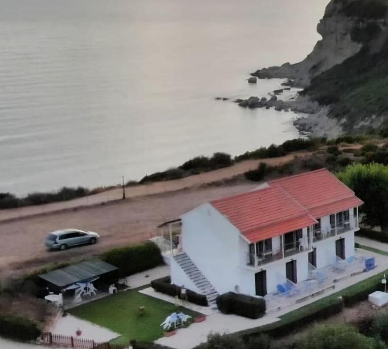 Agios Stefanos Avliotes Apartment | Panorama 1&2