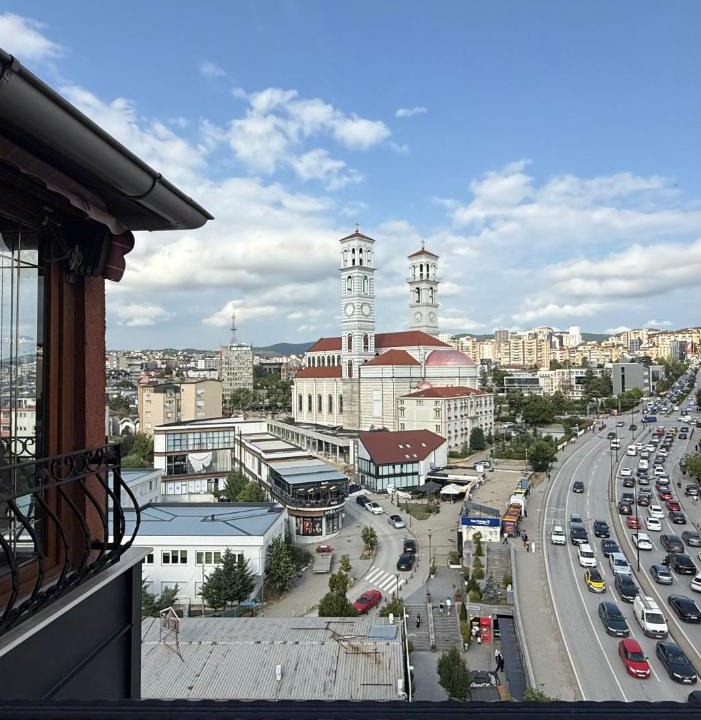 Matiçan Apartment | Panorama Skyline Residence