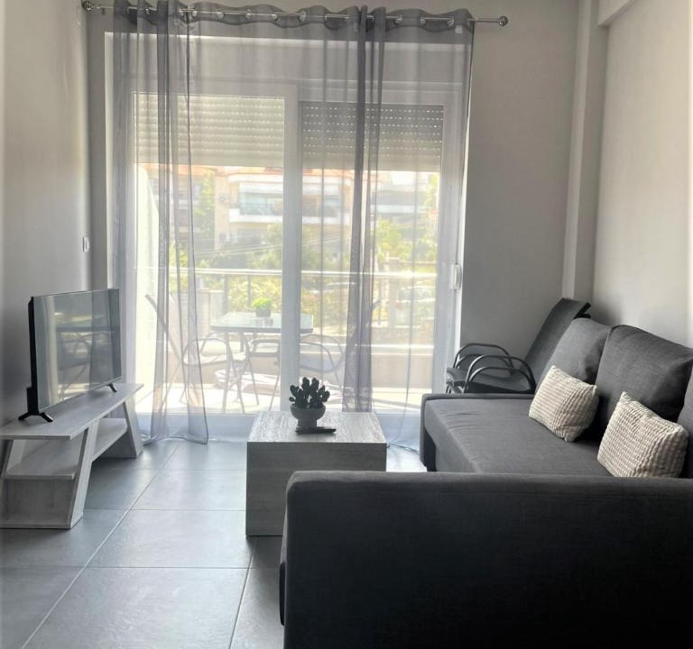 Panorama Apartment | Panorama Sunvilles Apartment 2