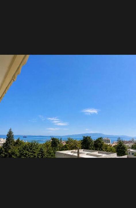 Chios Town Apartment | Panoramic Apartment