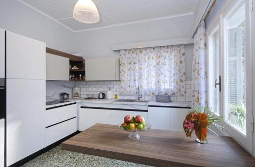 Longos Apartment | Panos Apartments