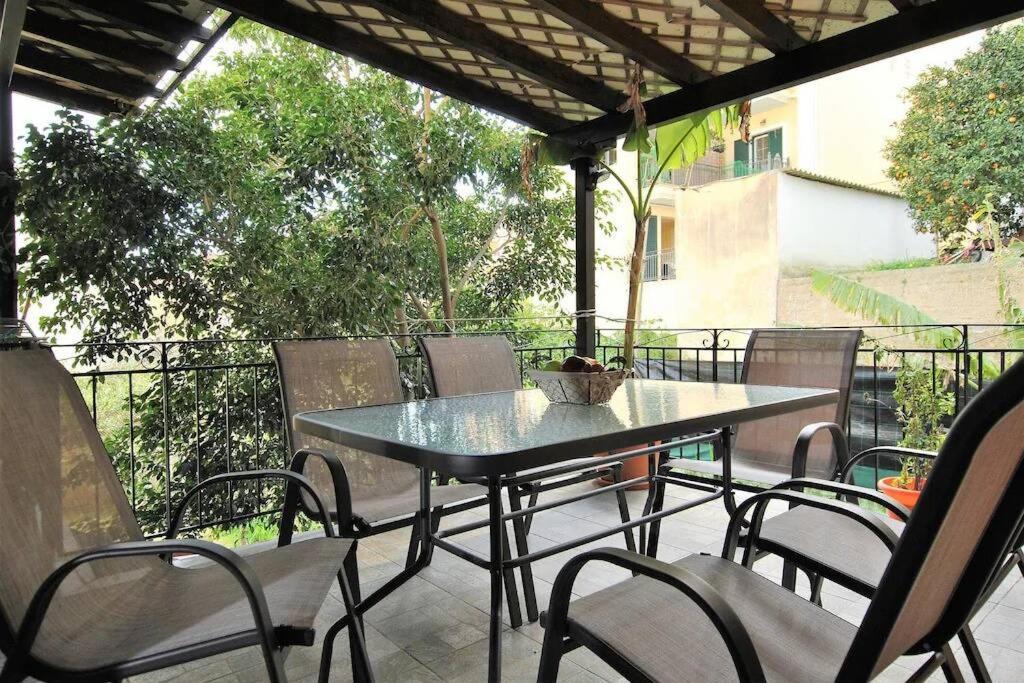 Argostoli Town Apartment | 'Panos' Comfy apartment
