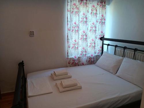 Mytilene Apartment | Pansofia