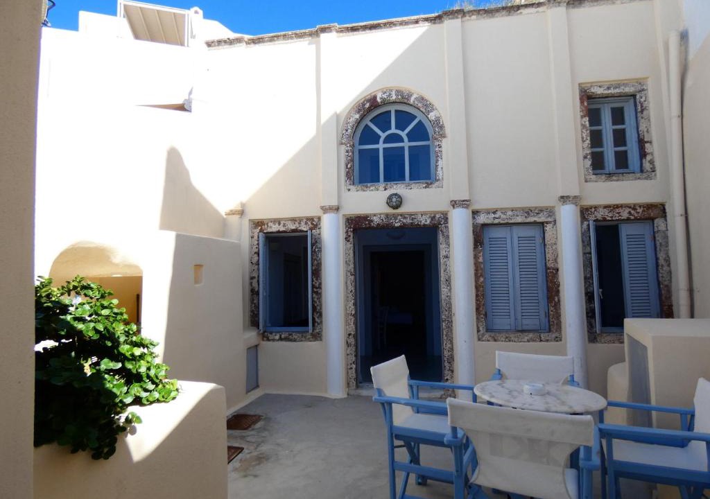 Pyrgos Villa | Pantelia Pyrgos