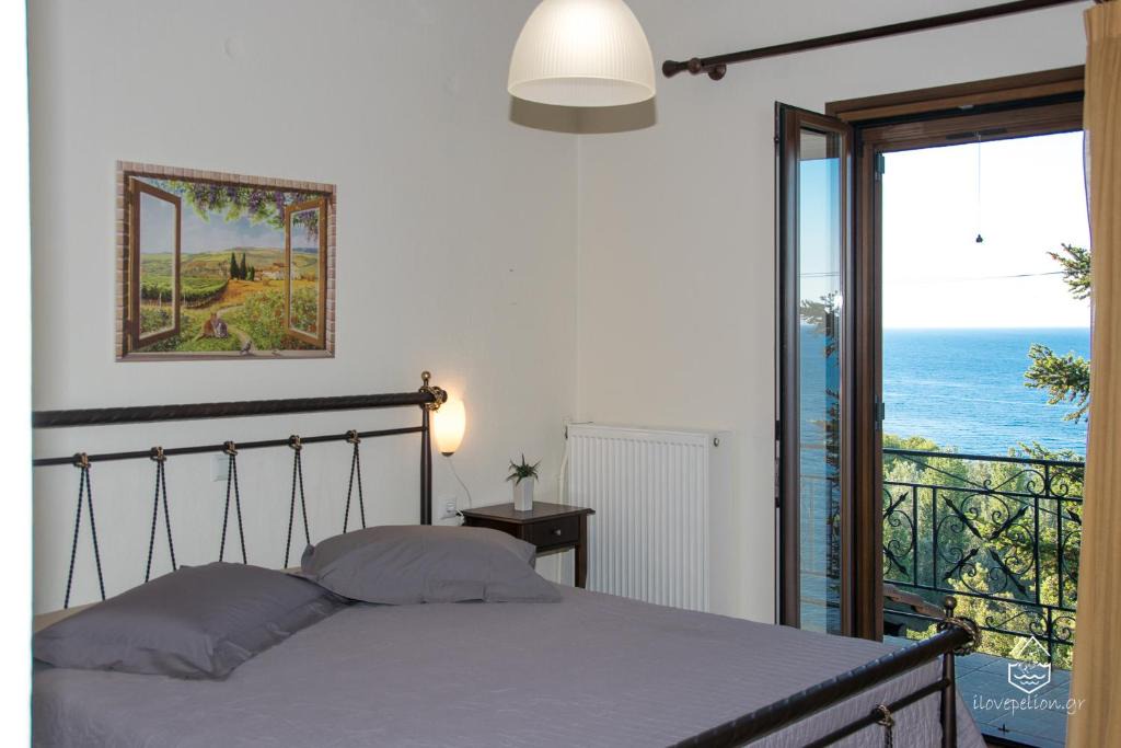 Agios Ioannis Apartment | Pantheon