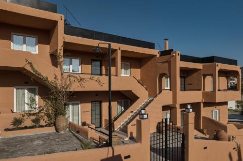 Souvala Hotel | Papi Boutique Hotel