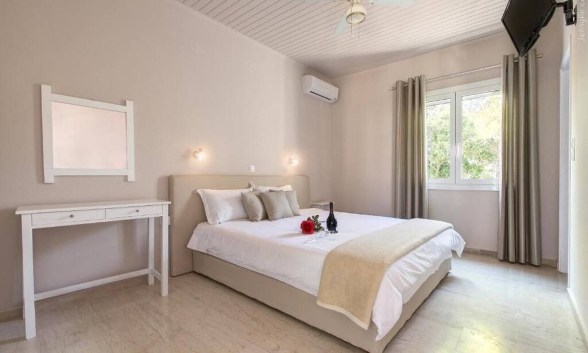 Roda Hotel | Paradise Village