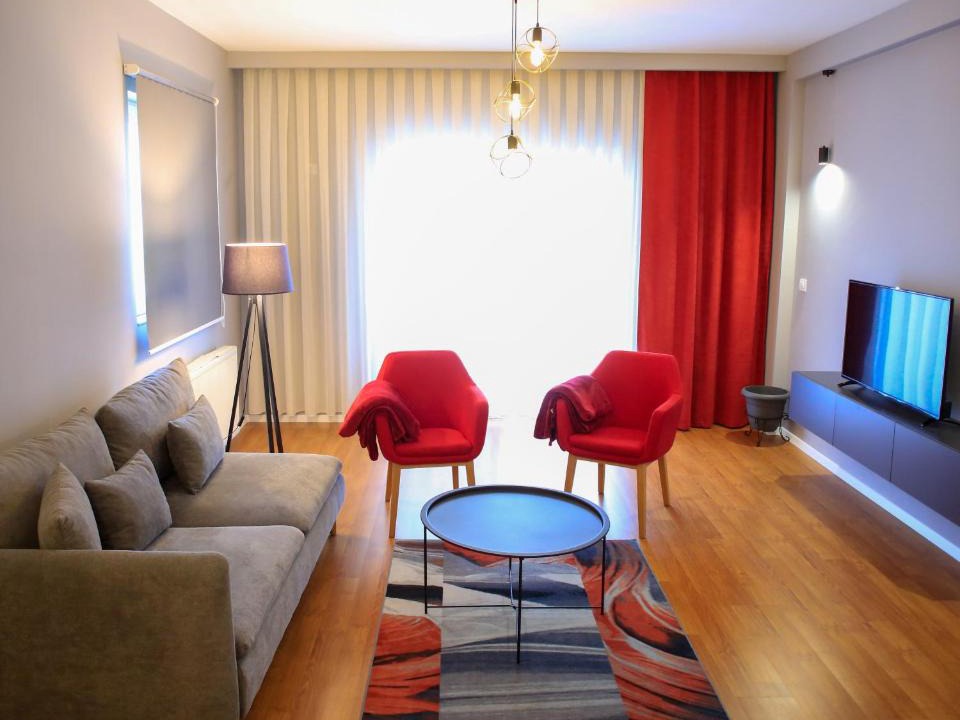 Matiçan Apartment | Parta Apartment