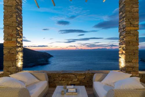 Kea Villa | Pasithea Villa Kea