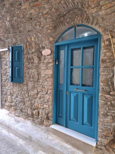 Pyrgi Apartment | Patasa holiday apartment