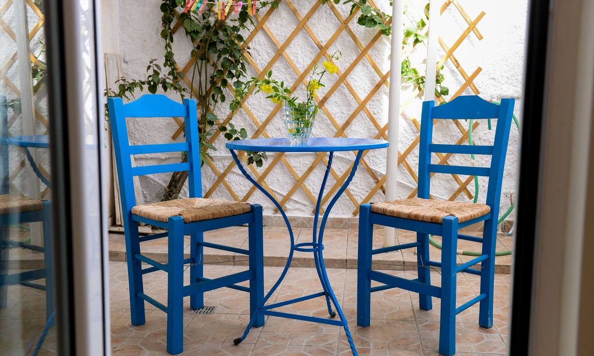 Patras Apartment | Patras Center apartment - New port