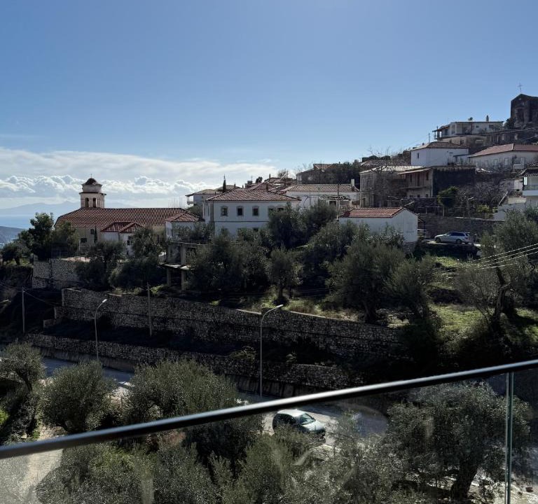 Himare Hotel | Pauz Hotel