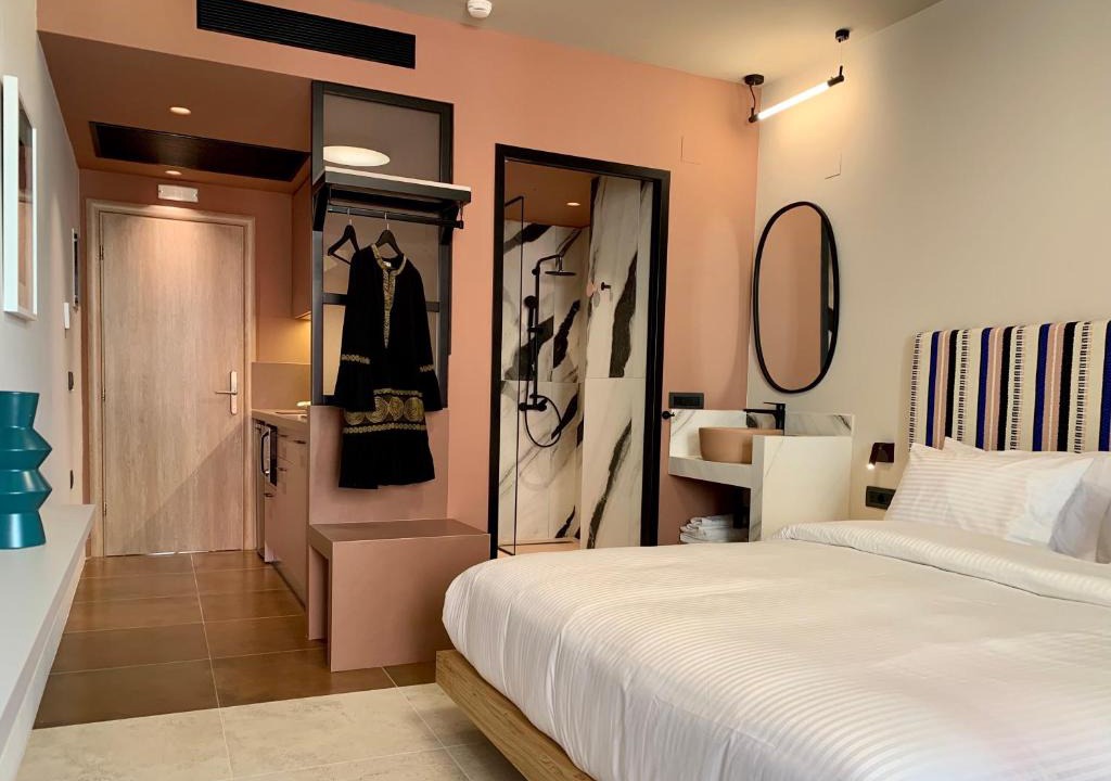 Heraklion Apartment | Pavo Art Hotel