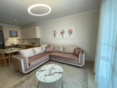 Durres Apartment | Peak Apartment Modern Durres City Centre #2