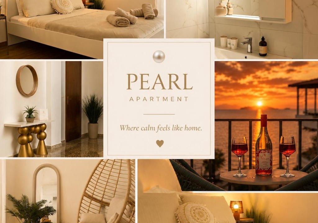 Igoumenitsa Apartment | Pearl Apartment