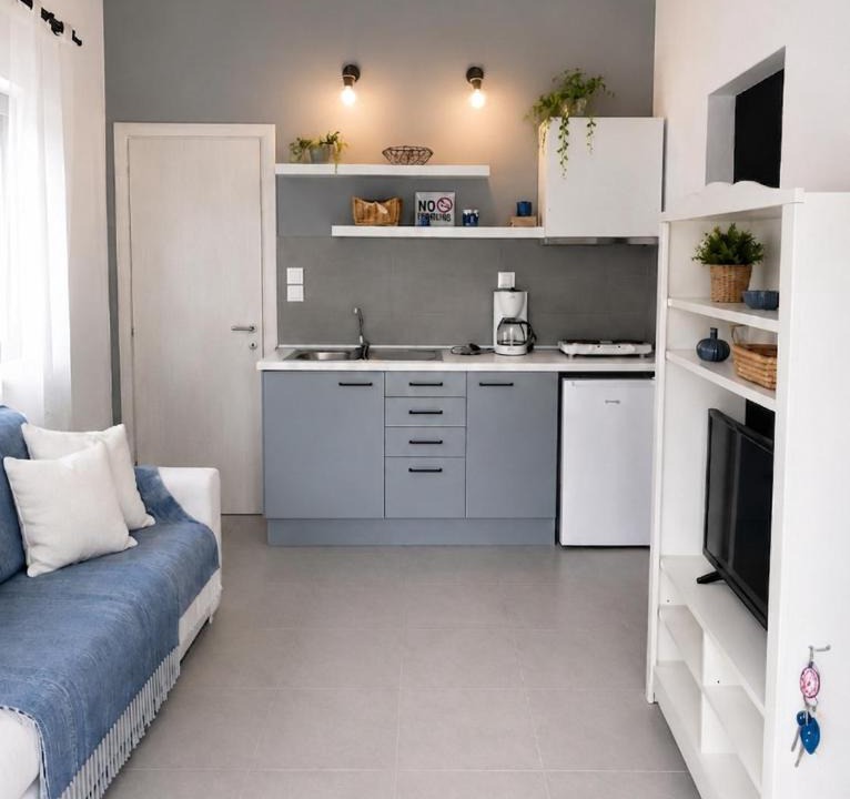 Psakoudia House | Pefka House 1
