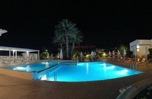 Pefkos Apartment | Pefkos Breeze Family Resort & Spa