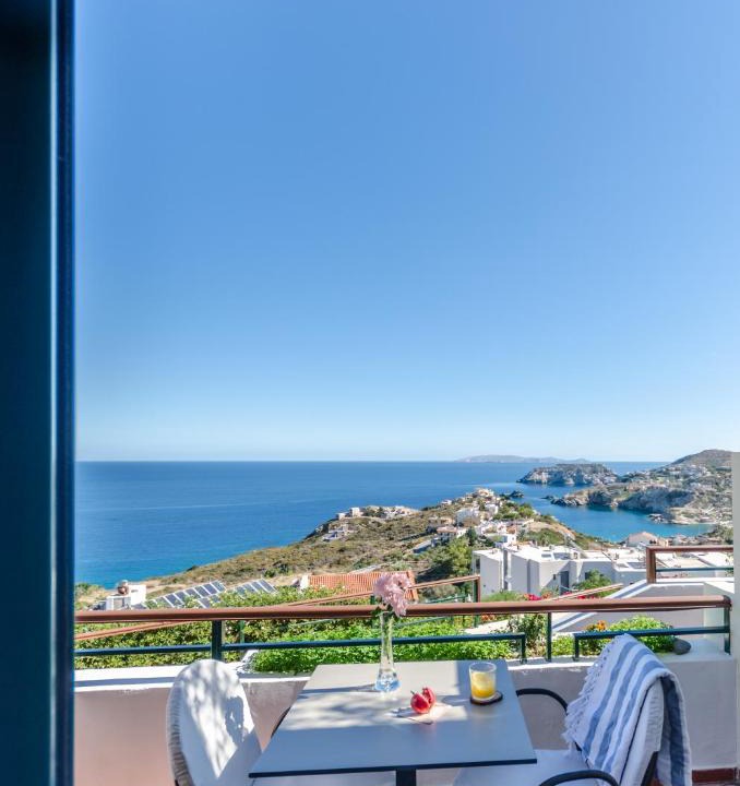 Agia Pelagia Hotel | Pela Mare Hotel
