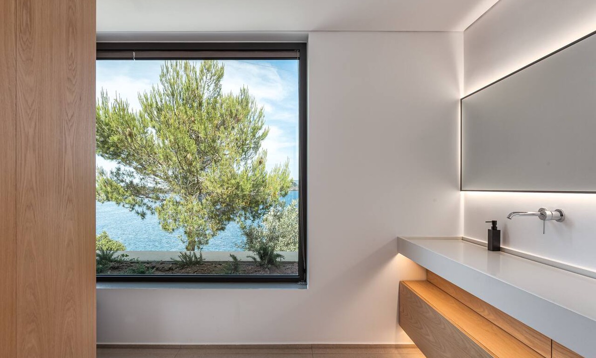 Achladies House | Pelagoon Skiathos