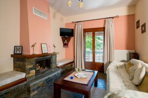 Kala Nera House | Pelioritiko Mansion Your Private Retreat