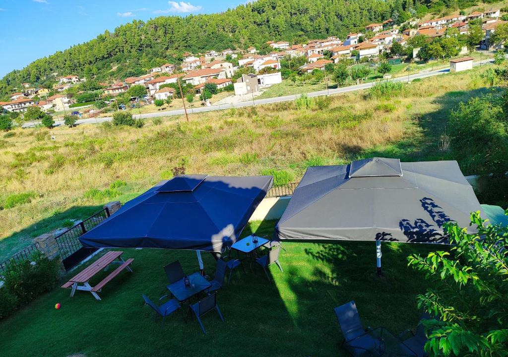 Fourka Apartment | Penelope Luxury Suites