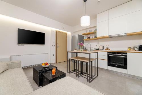 Halepa Apartment | Penny's Apartment