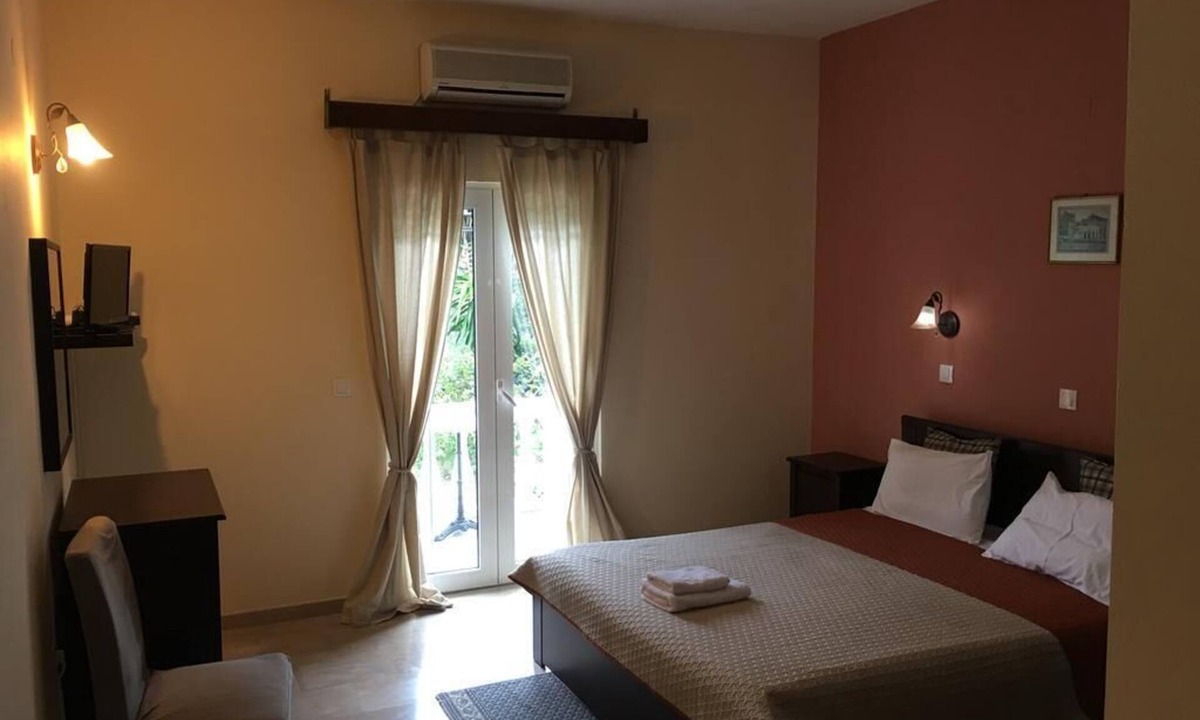 Skala House | Pension Skala
