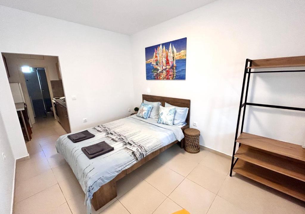 Perea Apartment | Peraia Studio